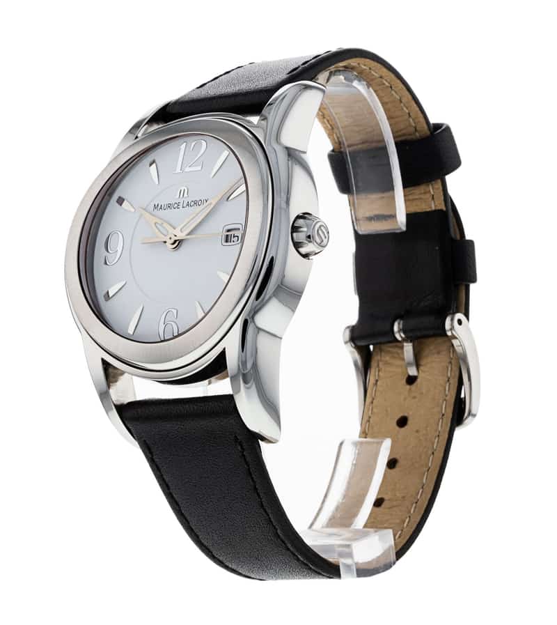 Maurice Lacroix Sphere SH1018